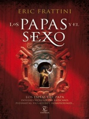 cover image of Los Papas y el sexo